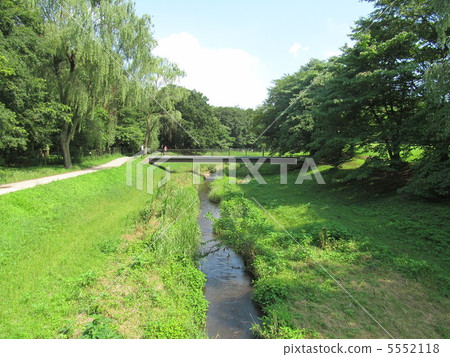 Nogawa Park Nogawa Park 5552118