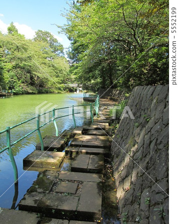 武藏紀念公園 武藏紀念公園 5552199