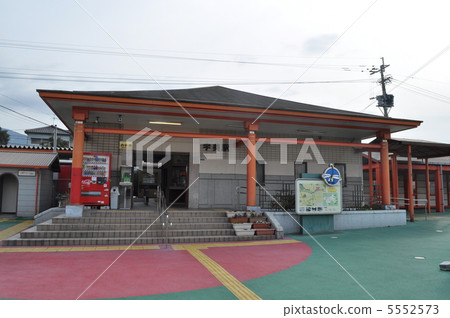 JR Kyushu Kaifu Line Umi Station JR Kyushu Kaifu Line Umi Station 5552573