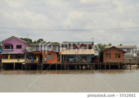 水住宅樓 5552681