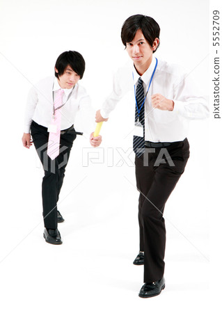 接力棒 接力棒 5552709