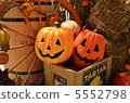 Pumpkin (wooden boxed) 5552798