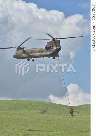 Ground Self-Defense Force helicopter withdrawal Ground Self-Defense Force helicopter withdrawal 5553067