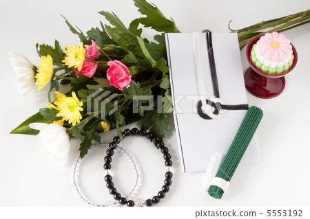 表參道·O-Bon·墓訪問用品 5553192