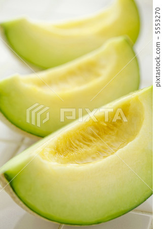 melon melon 5553270