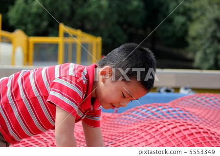 Trampoline Trampoline 5553349