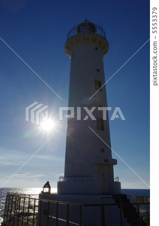 Summer lighthouse 5553379