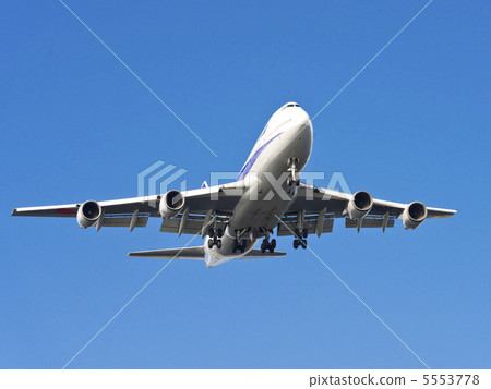 boeing, bowing, 747 5553778