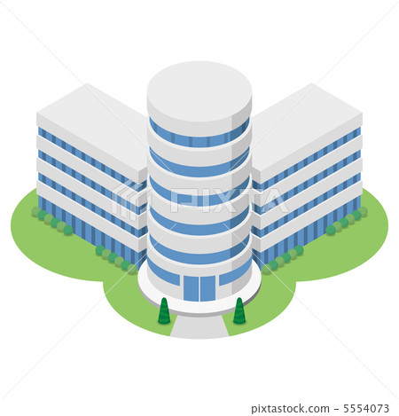 Large facility 5554073