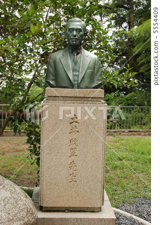 Doi Doi的半身像(仙台城/ Aoba-Ku,宮城縣仙台市) Doi Doi的半身像(仙台城/ Aoba-Ku,宮城縣仙台市) 5554409