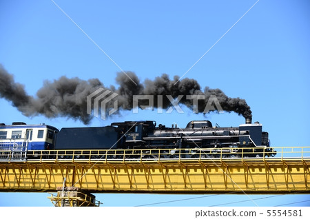 SL 磐越物語號 SL 磐越物語號 5554581