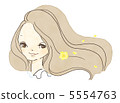 Pretty hair ladies 5554763