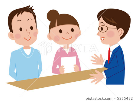 Business talk acceptance Business talk acceptance 5555452