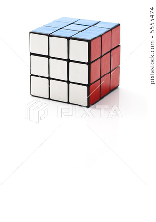 立方體拼圖 5555474