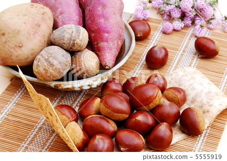 Fruit of autumn 5555919