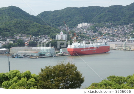 Glover garden Takadaikai landscape Glover garden Takadaikai landscape 5556066