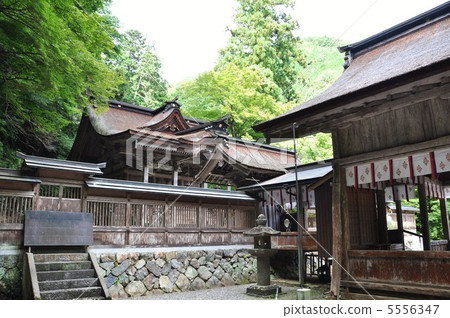 Oota Shrine Oota Shrine 5556347