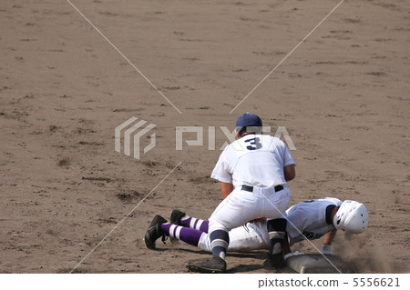 High School Baseball (Out!) High School Baseball (Out!) 5556621