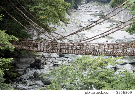 Kazura Bridge Kazura Bridge 5556809