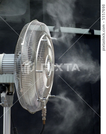 Mist fan Mist fan 5557698