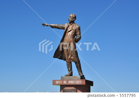 札幌牧羊人山天文台 5557795