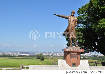 札幌牧羊人山天文台 5557799