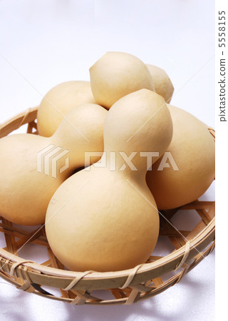 A gourd 5558155