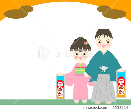 千歲糖果兄弟 5558324