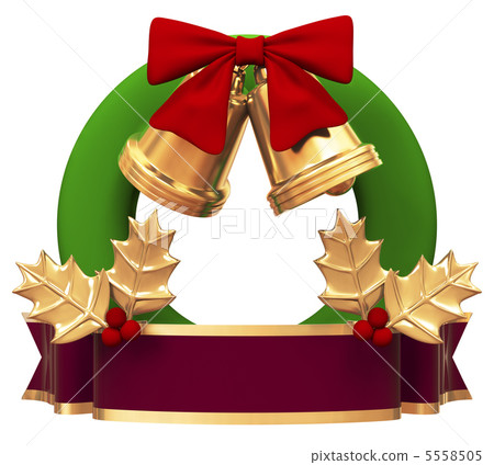Christmas wreath Christmas wreath 5558505