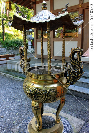 Yamaguchi Kannon Okadima Kaisha 5558580