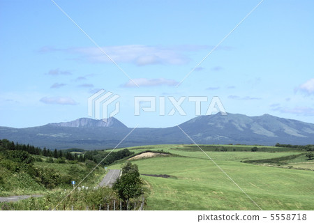 Vast Ranch Peap Peace (Shibecha Town) 5558718