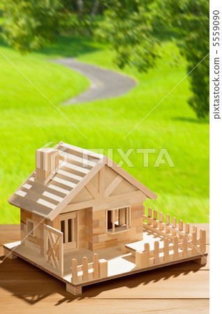 Miniature house Miniature house 5559090