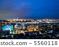Port town Port town 5560118