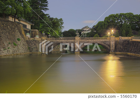 The Imperial Palace 5560170