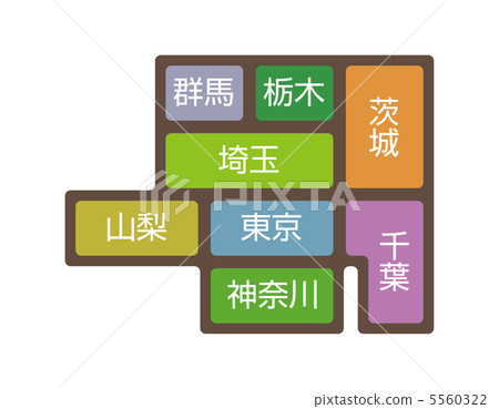 大都市區-2 5560322