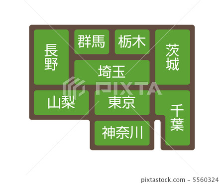 Kanto Koushin 1 5560324