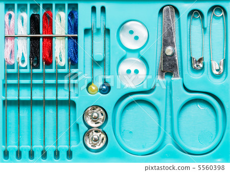 Sewing kit Sewing kit 5560398