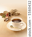 hot coffee, drink, coffee 5560432
