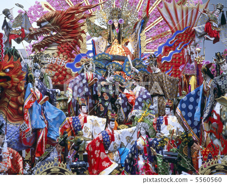 Hachinohe 3公司節日 5560560