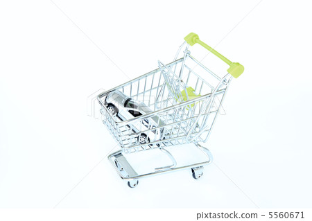 購買我的車的形象 5560671