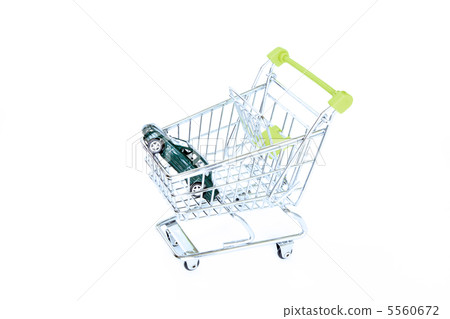 購買我的車的形象 5560672