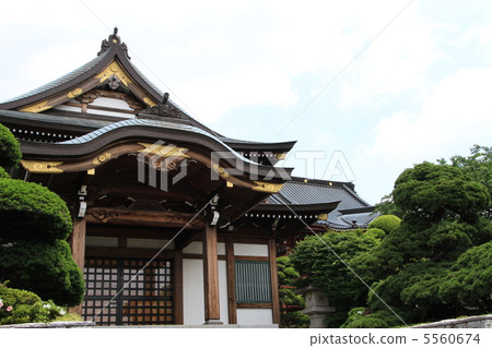 主要大廳屋頂 5560674