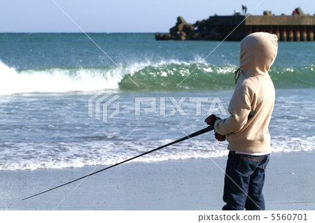 Kiss fishing 5560701