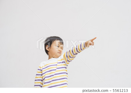 Children Portrait 5561213