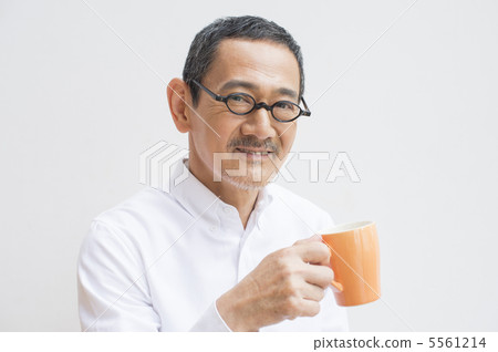 Senior portrait 5561214