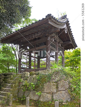 Kanjyoji鐘樓 Kanjyoji鐘樓 5561269