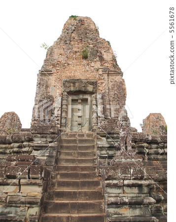 Pre-Loop Temple of World Heritage Angkor Monument 5561678