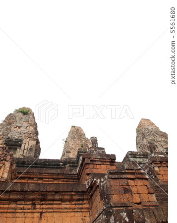世界遺產吳哥紀念碑前循環寺廟 世界遺產吳哥紀念碑前循環寺廟 5561680