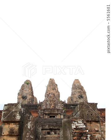 Pre-Loop Temple of World Heritage Angkor Monument 5561681