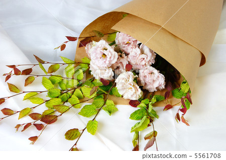 Bouquet of calm atmosphere 5561708